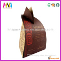 Unique empty chocolate paper packaging boxes wholesale